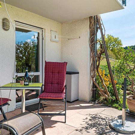Bodenseenahe Ruhige Ferienoase Uhldingen-Mühlhofen Exteriér fotografie
