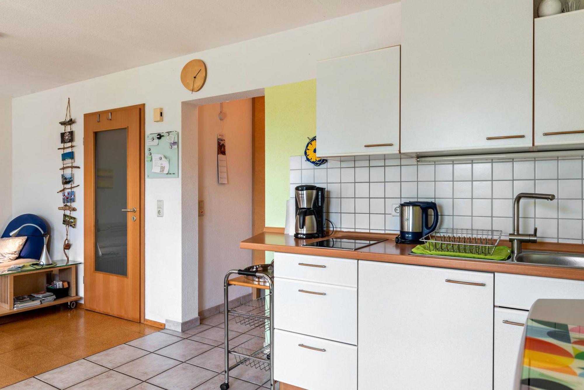 Bodenseenahe Ruhige Ferienoase Uhldingen-Mühlhofen Exteriér fotografie